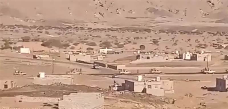 تصعيد خطير في العبر.. انسحاب اللواء 23 ميكا ووقف منفذ الوديعة بعد اشتباكات دامية مع قوات الانتقالي