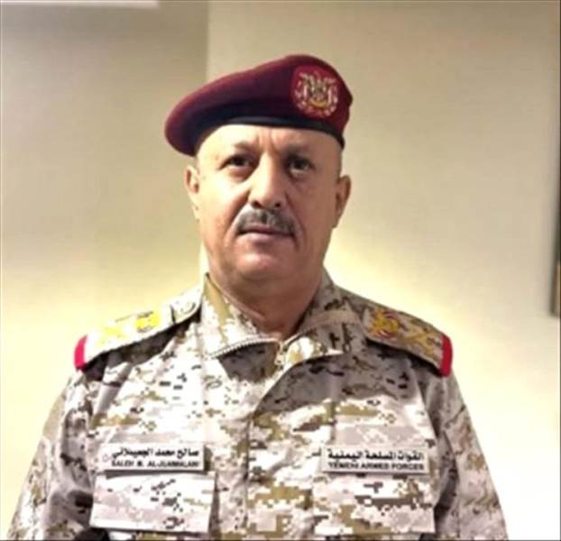 وصول مفاجئ لقائد المنطقة العسكرية الأولى إلى عدن وسط ترقب لموقفه من أحداث حضرموت