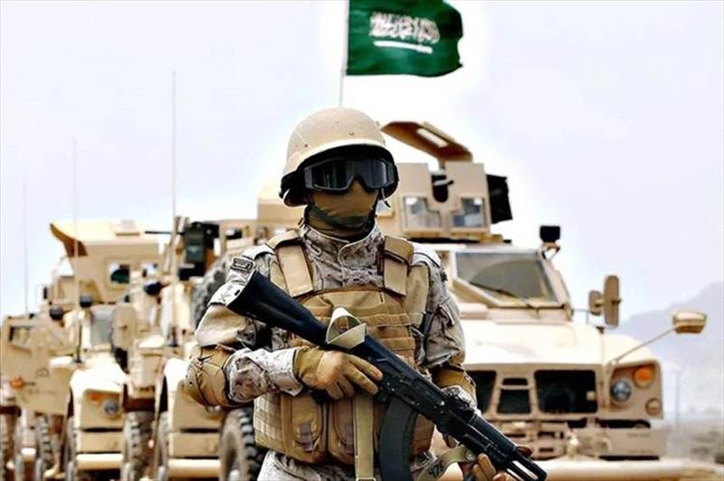 لماذا وكيف ومتى ؟ تحرك عسكري واسع.. السعودية تبدأ أكبر إعادة انتشار لقواتها في اليمن منذ سنوات