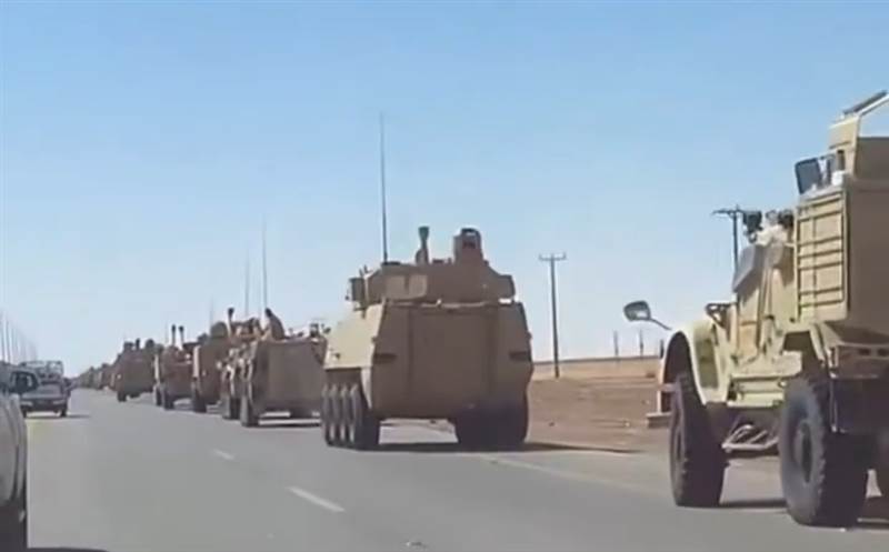 Rising Military Movements in Yemen: Saudi Reinforcements to Hadramout, New Deployments in Abyan and Shabwah, and Houthi Fortifications