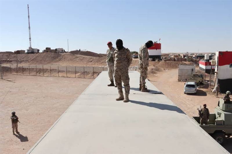 توتر خطير في منفذ الوديعة.. رفض عسكري يهدد باشتعال مواجهة وشيكة وتحذيرات عاجلة للتجّار والمواطنين