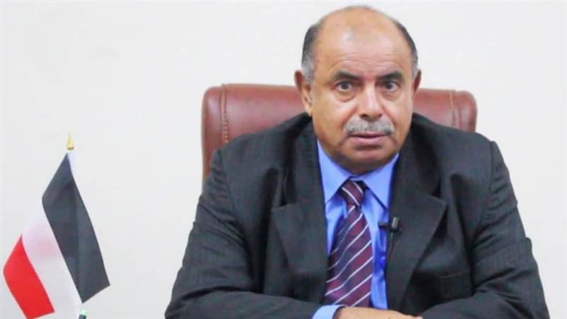 استقالة وشيكة تهز حضرموت.. تحركات عليا تمهّد لإبعاد الخنبشي وسط صراع على النفوذ
