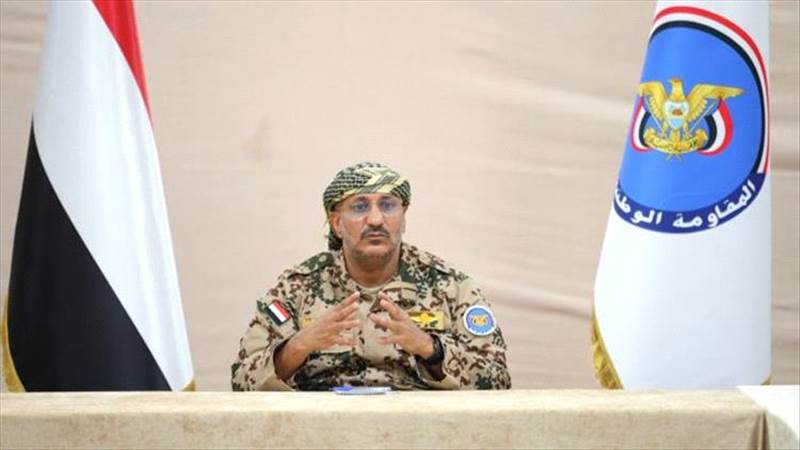 طارق صالح: التحالف العربي يريد رؤية واضحة وخطة تحرير شاملة لليمن