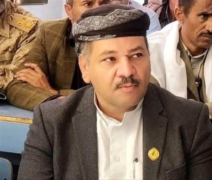وفاة غامضة لقيادي حوثي بارز في إب.. مصادر ترجّح “اغتيالاً داخلياً” في ظل تصاعد صراع الأجنحة