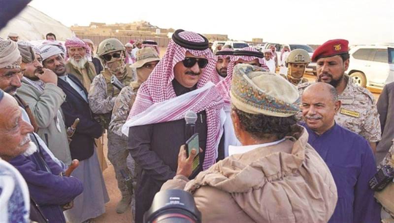 Riyad: Güney Geçiş Konseyi’nin Hadramut ve el-Mehra’daki Tek Taraflı Askerî Adımları “Meşruiyeti Tehdit Eden Tehlikeli Bir Tırmanış”