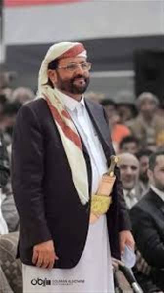 العرادة في اتصال مرئي مع السفير التركي: دعوة لتوحيد الجهود ومواجهة التحديات المتصاعدة في حضرموت والمهرة