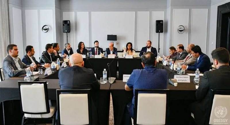 Umman’daki Esir Görüşmeleri Başlamadan İlk Gününü Tamamladı: Sessizlik Perde Arkasında Derin Anlaşmazlıklara İşaret Ediyor