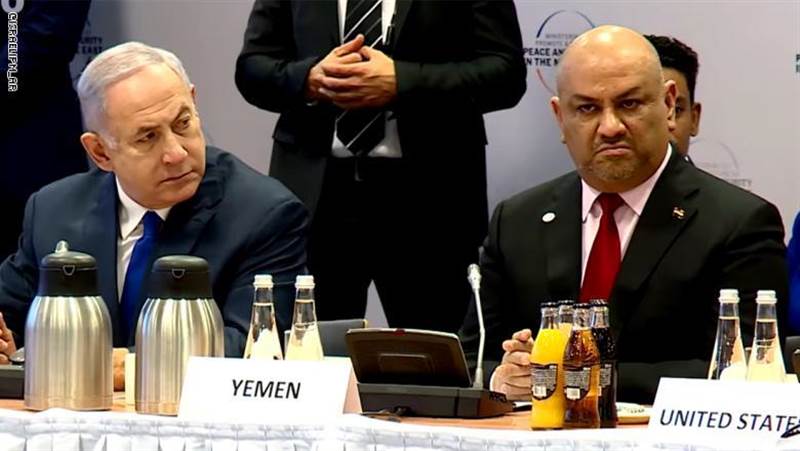 بعد خلعه القناع ...خالد اليماني يدعو واشنطن لدعم دولة جنوبية مستقلة: اليمن لم يعد دولة موحدة