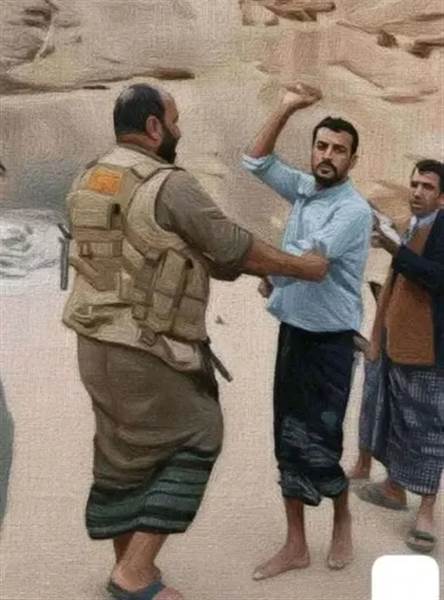 بعد غضب شعبي كبير ..تحكيم قبلي في شبوة لاحتواء تداعيات إعدام الشاب أمين باحاج خارج القانون