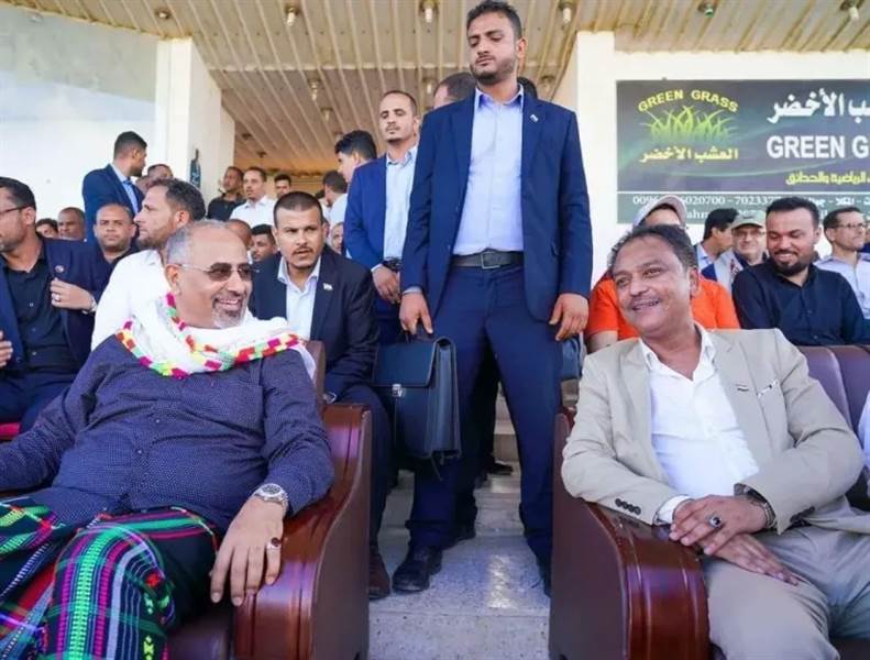 قيادي في الانتقالي يعترف بدعم الإمارات لمشروع الانفصال ويثير جدلًا واسعًا