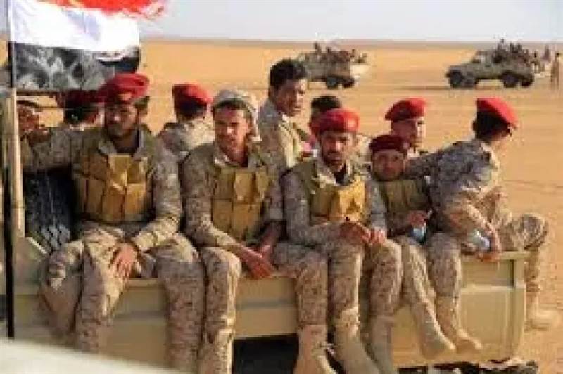 عاجل : معارك ضارية جنوب مأرب.. الجيش الوطني يكسر هجومًا حوثيًا واسعًا ويكبّد المليشيات خسائر فادحة