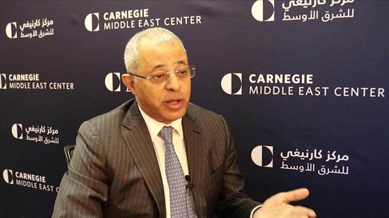 نائب وزير الخارجية: تحركات الانتقالي في حضرموت تخدم الحوثي وتمثل تمردًا على الشرعية