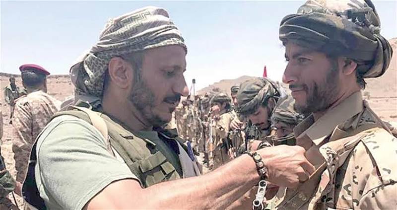 مصدر يكشف مشاركة قوات طارق صالح في اجتياح حضرموت إلى جانب تشكيلات الانتقالي المدعومة إماراتيًا