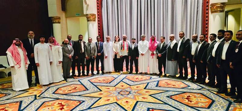 بينهم السياسي محمد قحطان..الحكومة اليمنية ترحب باتفاق مسقط لتبادل الأسرى وتؤكد المضي في الإفراج الشامل دون استثناء