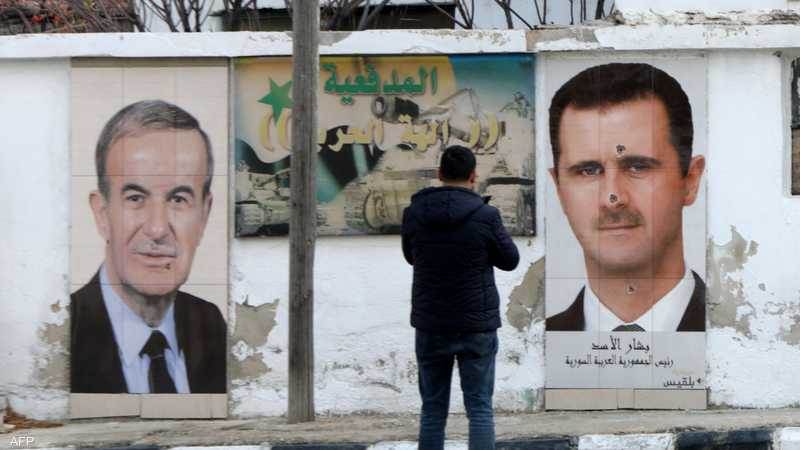 نيويورك تايمز: تحقيق أمريكي يكشف مخطط قادة سابقين في نظام الأسد لزعزعة سوريا وإحياء تمرد مسلح من الخارج