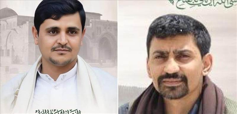 عاجل : ضربة نوعية تهز القدرات العسكرية للحوثيين.. مقتل قائد الطيران المسيّر وأركان حرب الصواريخ في ظروف غامضة