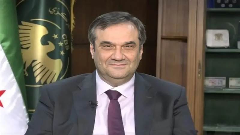 سوريا تدخل مرحلة نقدية جديدة: إطلاق العملة السورية الجديدة مطلع يناير 2026