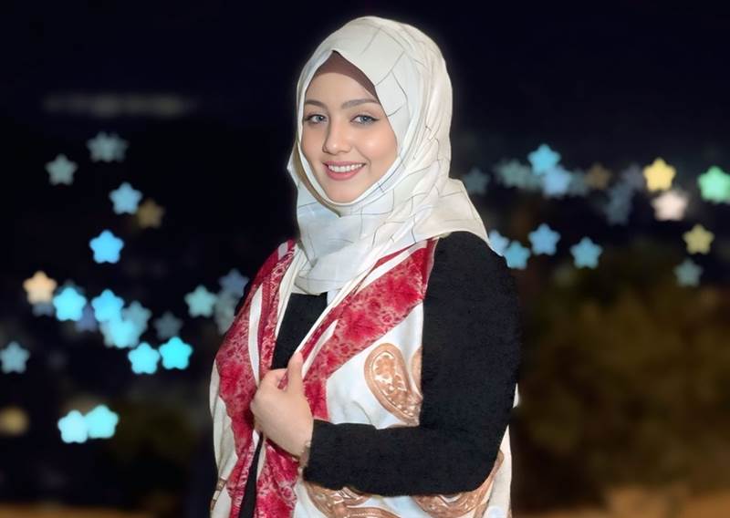 مايا العبسي تودّع جمهور “طائر السعيدة” بعد 7 مواسم.. رسالة وداع مؤثرة ونهاية محطة استثنائية