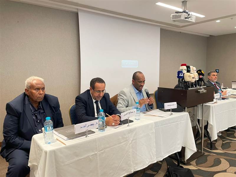 Sudan’a Destek İçin Uluslararası Halk Kampanyası Başlatıldı