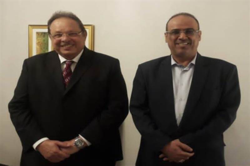 قيادات جنوبية بارزة تصل الرياض بدعوة رئاسية لبحث تصعيد ميليشيات المجلس الانتقالي في حضرموت والمهرة