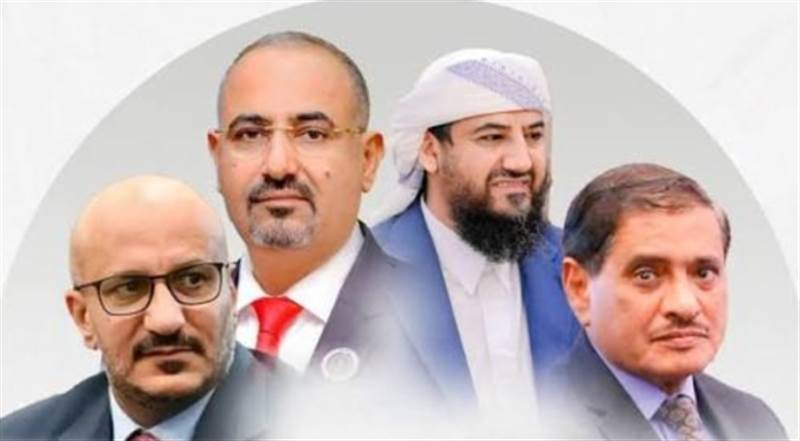 انقسام داخل مجلس القيادة الرئاسي.. أربعة أعضاء يعترضون على قرارات انفرادية وينبهون لتداعيات خطيرة