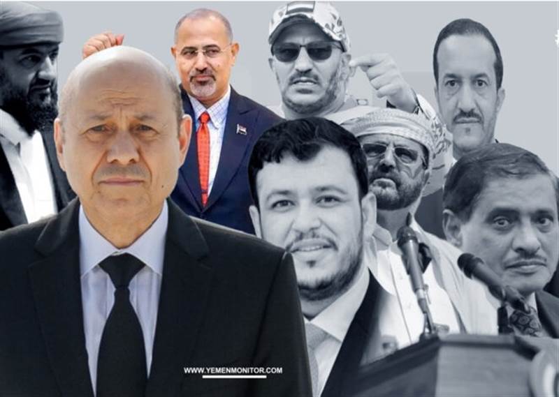 خبراء القانون :  نص حاسم في قرار نقل السلطة: صوت رئيس مجلس القيادة يُرجّح الكفة ويمنع تعطيل القرارات