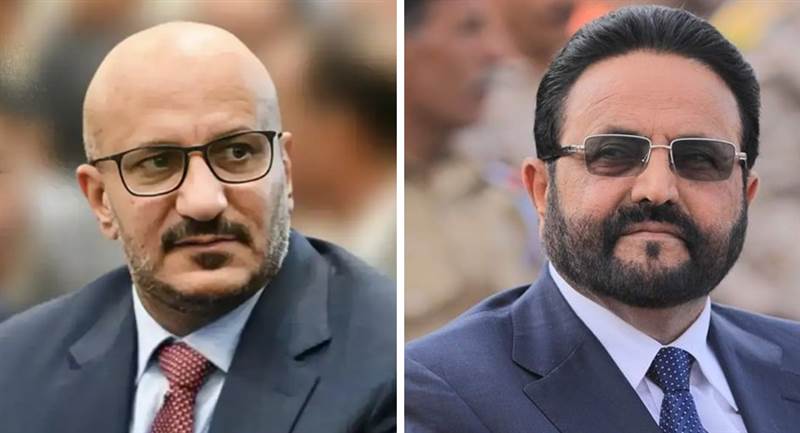 عاجل : وساطة أخيرة بقيادة العرادة وطارق صالح لإجبار «الانتقالي» على الانسحاب من حضرموت والمهرة
