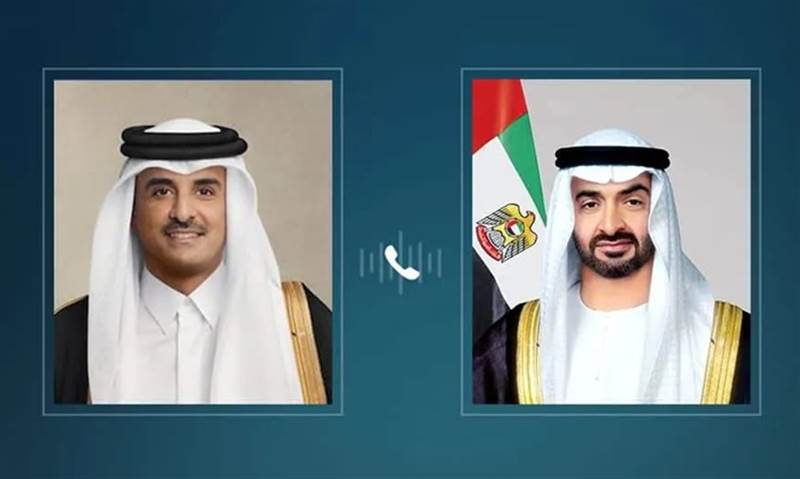 اتصالات قطرية رفيعة مع الرياض وأبوظبي وسط توتر غير مسبوق بسبب تحركات ميليشيا المجلس الانتقالي في اليمن