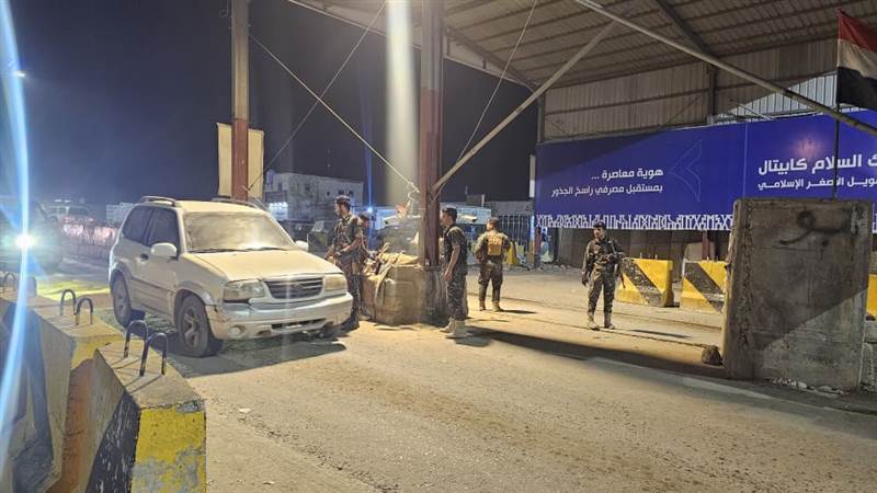 إحباط تهريب حبوب كبتاجون في مأرب وضبط متهم أثناء محاولته إدخالها إلى المدينة