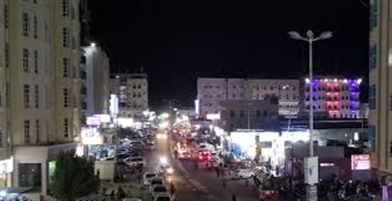 عاجل | شاهد إطلاق نار كثيف وانتشار عسكري لقوات المجلس الانتقالي في مدينة الغيضة بالمهرة (فيديو)