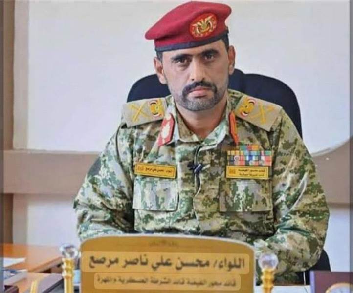 توضيح رسمي: محور الغيضة ينفي وجود تهديد أمني في المهرة ويوضح ملابسات إطلاق النار قرب القصر الرئاسي