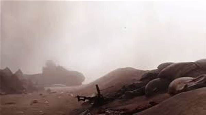 انتصارات متسارعة ..درع الوطن تكسر تحصينات الانتقالي في ساحل حضرموت وتتقدم نحو المكلا ومطار الريان