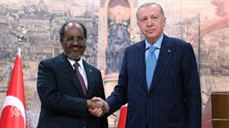 تركيا ترسل سفينة تنقيب إلى الصومال في فبراير.. أول مشروع طاقة في المياه العميقة خارجياً