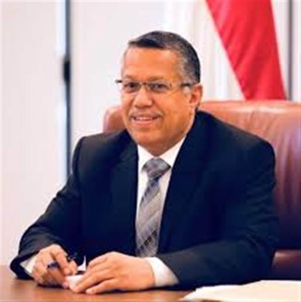 بن دغر: مؤتمر الحوار الجنوبي–الجنوبي في الرياض خطوة استراتيجية لإعادة القضية الجنوبية إلى أهلها الحقيقيين ونزع أسباب الفتنة