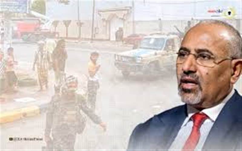 شاهد: تفاصيل صادمة تُكشف لأول مرة.. مقاتل في المجلس الانتقالي يروي ما جرى في حضرموت ويتهم الزبيدي بقيادتهم إلى التهلكة ( فيديو)