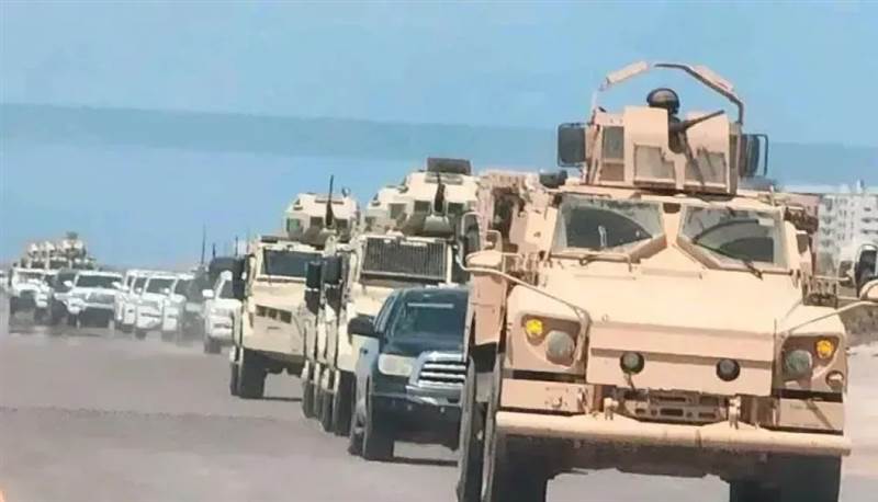 صحيفة عكاظ السعودية : صحيفة عكاظ: بعد شبوة وحضرموت.. أبين وعدن  الهدف القادم على خط التحول الاستراتيجي لصالح الشرعية