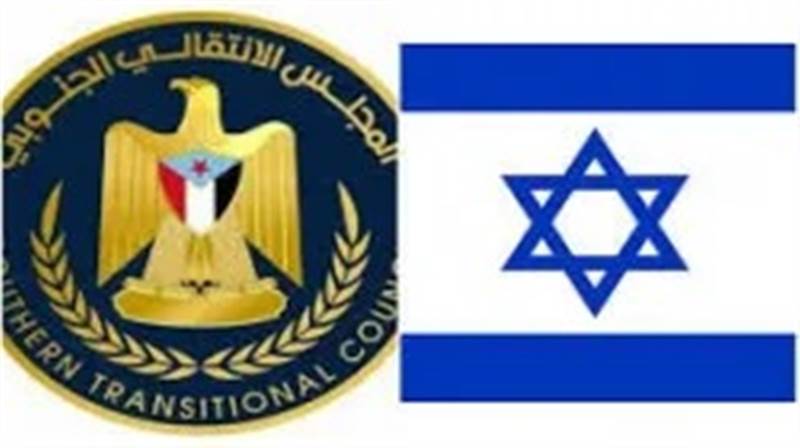 إعلام إسرائيلي: المجلس الانتقالي يسعى لاستمالة تل أبيب للضغط على الرياض ووقف تحركاتها العسكرية في جنوب اليمن
