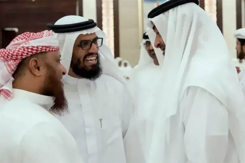 هجوم غير مسبوق من هاني بن بريك على السعودية بعد اختفاء الزبيدي.. اتهامات بـ«الغدر» وتهديدات بعواقب خطيرة