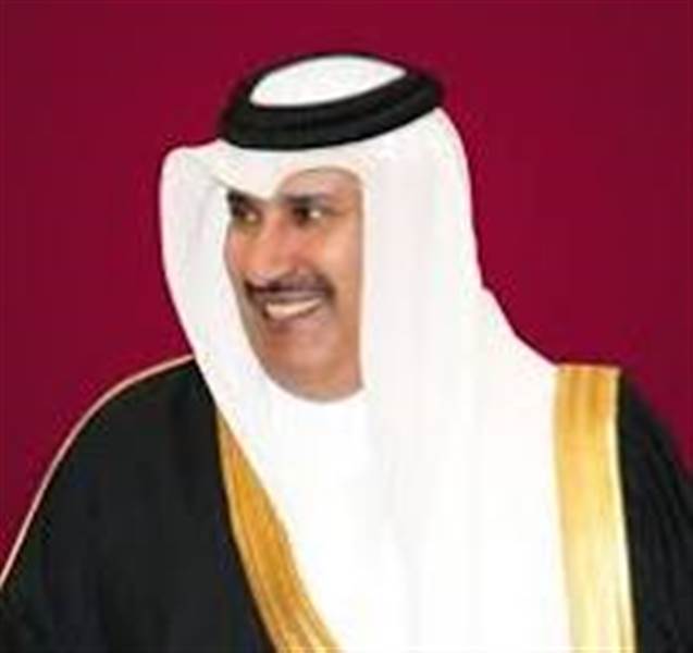 حمد بن جاسم يدعو إلى تحالف إقليمي يضم السعودية ومصر وتركيا وباكستان لمواجهة التحولات الدولية