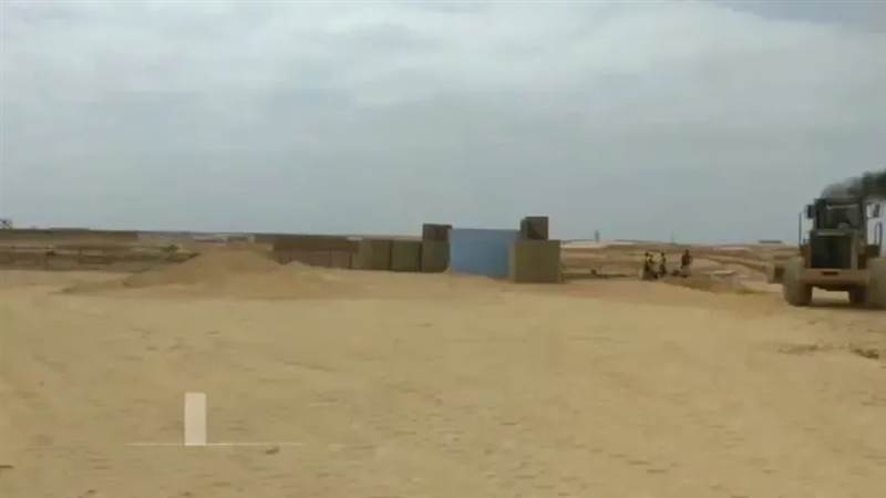 وثائق مسرّبة تكشف شبكة سجون سرية تحت الأرض أنشأتها قوات إماراتية وتشكيلات الانتقالي في حضرموت وشبوة (فيديو)