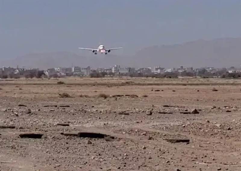 عقوبات أمريكية تكشف محاولات حوثية لشراء طائرات تجارية وتشغيل رحلات عبر مطار صنعاء