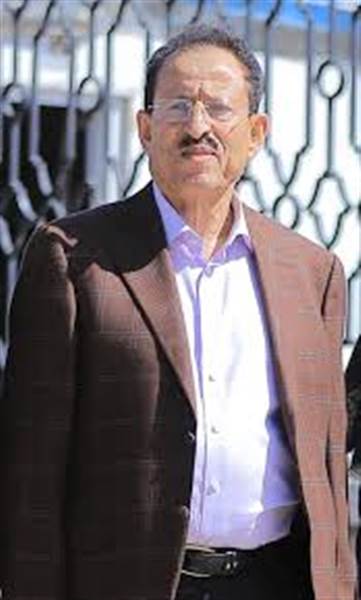 محكمة حوثية تلغي حكم الإعدام وتُبرّئ رئيس الاستخبارات العسكرية الأسبق علي أحمد السياني