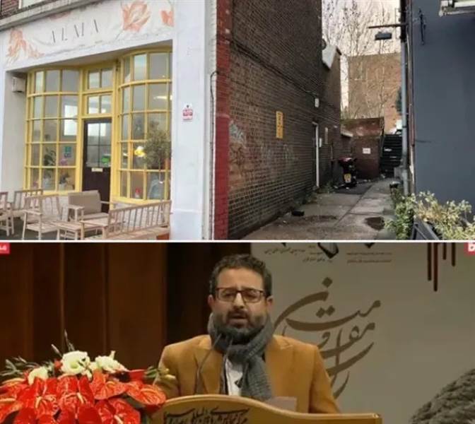 الإرهاب بترخيص بريطاني.. تحقيق يفضح وجود قناة المسيرة الحوثية في لندن منذ 10 سنوات