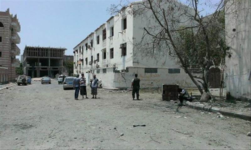 حادثة أسرية مؤسفة في خور مكسر بعدن تُخلف ضحيتين