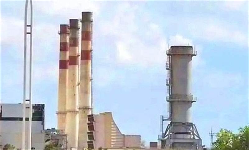 بدعم سعودي عاجل.. إعادة تشغيل محطات كهرباء عدن بعد توقفها لأشهر