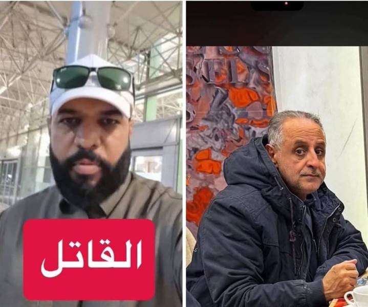 فيديو يوثق لحظة خروج قاتل رجل الأعمال فضل العوادي من موقع الجريمة في أديس أبابا