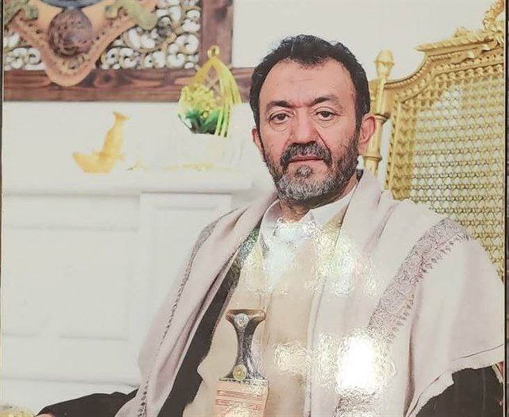 منظمة حقوقية: وفاة معلم متقاعد بعد أيام من الإفراج عنه من سجن حوثي بذمار