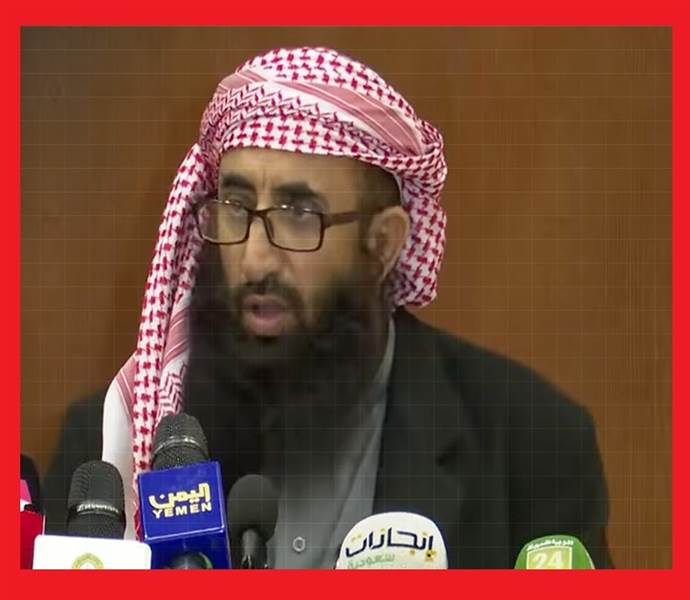 شبيبة يبارك تعيين تركي الوادعي وزيرًا للأوقاف ويدعو منتسبي الوزارة للتعاون والارتقاء بالأداء