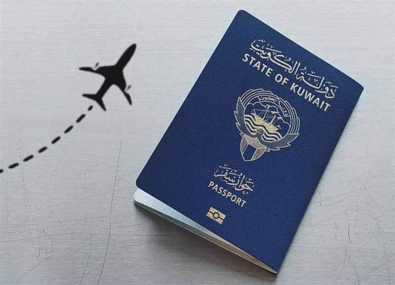 الكويت تسحب الجنسية من 120 امرأة بعد حملة تدقيق بالبصمة الورقية لكشف ازدواجية الجنسية