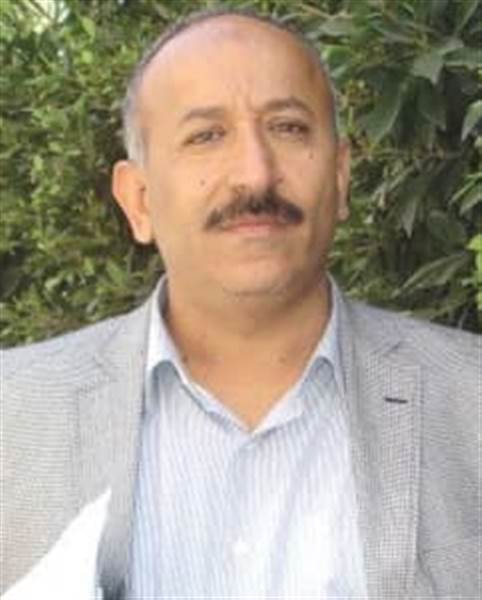 مصادر : قرار جمهوري مرتقب بتعيين علي المعمري محافظاً لتعز خلفاً لنبيل شمسان